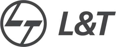 Larsen & Toubro logo
