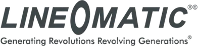 Lineomatic logo